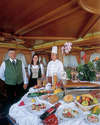 Hotel Cristallo 